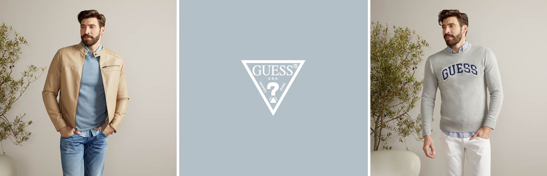 Guess on sale outlet settimo